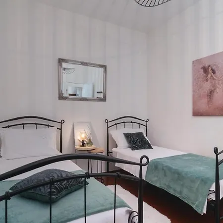 Holiday home Zoki - Pool House *